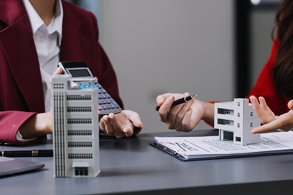 Commercial-Private-Mortgages